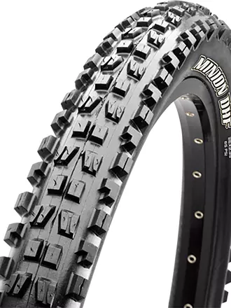 MAXXIS | Pneu VTT 29" Minion DHF WT 3C MaxxTerra EXO+ TR |